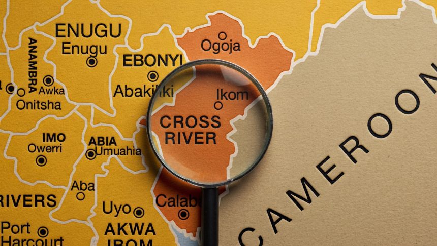 Gunmen Abduct 15 Passengers on Calabar–Oron Waterway