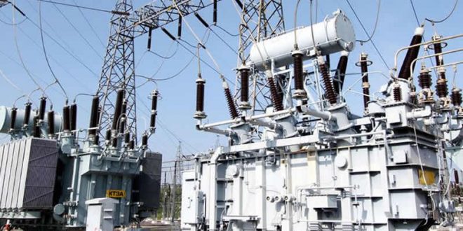 Benin, Togo, Niger Owe Nigeria $9.55m for Power