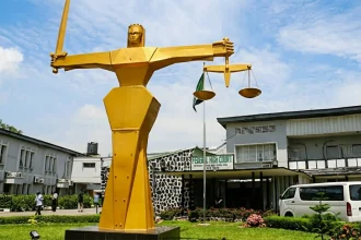 Lagos Man Arraigned for Land Grabbing and Property Damage in Ikeja Court