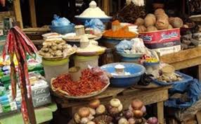 Fuel, logistics costs drive sharp rise in food prices across Nigeria