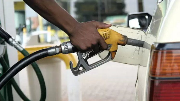 Petrol prices near N1,400/litre as Dangote refinery raises rates