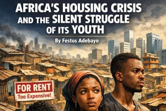 Africa’s Housing Crisis and the Silent Struggle of Its Youth