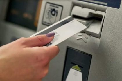 CBN ATM card charges Nigeria 2026