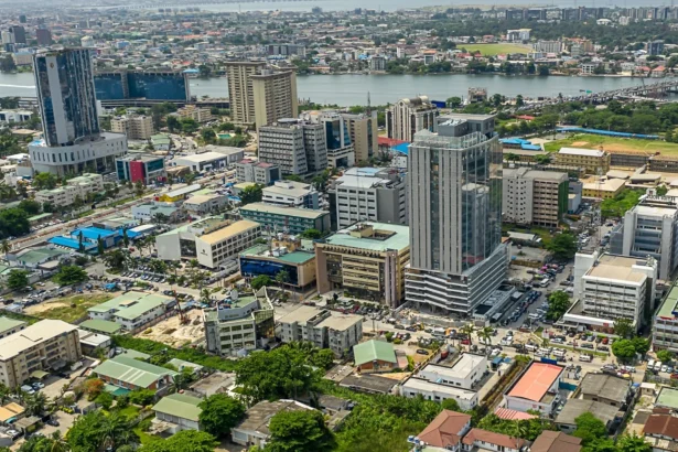 NIESV real estate growth Nigeria