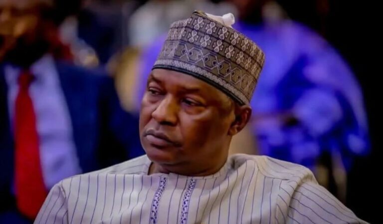 Court Admits Nine Exhibits In Malami Money Laundering Trial