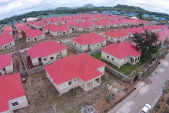 Infrastructure Key to Solving Nigeria Housing Crisis, Experts Say