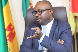 Nigeria not dumping ground for foreign prisoners