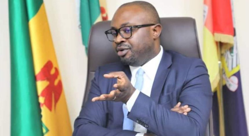 Nigeria not dumping ground for foreign prisoners