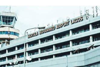 Electric Spark Disrupts Operations at Lagos Airport, Flights Diverted