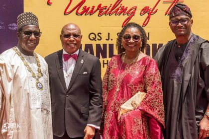 NIQS, Duke Push for Cost Control Units in MDAs to Curb Rising Project Costs