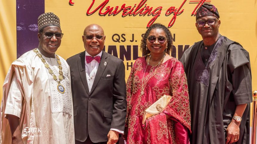 NIQS, Duke Push for Cost Control Units in MDAs to Curb Rising Project Costs