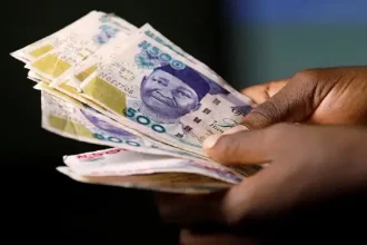 Naira appreciates to N1,387/$ in parallel market