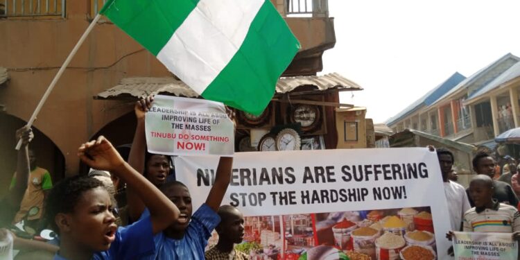 Residents of Abuja are increasingly struggling to cope with rising living costs, as a monthly income of ₦300,000—once considered comfortable—loses its purchasing power. Amid persistent inflation and rising fuel prices, many workers in the Federal Capital Territory say their salaries are now barely sufficient to cover basic needs, leaving little or nothing for savings. For civil servants and private sector employees alike, monthly earnings are largely consumed by fixed expenses such as rent, transportation, and food, forcing households into a cycle of financial strain. “We don’t really eat like before. Meat is now occasional. You plan meals like a budget document,” said Grace Utaru, a civil servant in Abuja. Another resident, Abdulrasak Babandede, who commutes from Suleja, described the situation as overwhelming. According to him, by the time rent and transport costs are settled, little remains from his income. The rising cost of housing remains one of the biggest financial pressures. In areas such as Lugbe, Kubwa, and Gwarinpa, annual rent for a modest one-bedroom apartment ranges between ₦800,000 and ₦1.5 million. When broken down monthly, rent alone can take up as much as 40 percent of a worker’s salary, excluding additional charges like agency fees and service costs. This is further complicated by Nigeria’s upfront rent payment structure, which places heavy financial demands on tenants. Experts say the widening gap between income levels and housing costs is driven by limited supply, high construction costs, and inflationary pressures. Transportation is another major burden. Workers commuting daily from satellite towns to business districts report spending between ₦40,000 and ₦60,000 monthly on transport, largely due to rising fuel prices. Energy costs also continue to climb. With unreliable public power supply, many households now spend between ₦30,000 and ₦70,000 monthly on electricity and generator fuel. Food inflation has added to the pressure. A family of four now spends between ₦120,000 and ₦180,000 monthly on food, forcing many households to cut back on protein and adopt cheaper meal options. Development economists warn that when essential expenses—housing, food, transport, and energy—consume the bulk of income, households are left with little capacity to save or withstand financial shocks. This comes despite recent government efforts to improve wages. In 2024, President Bola Ahmed Tinubu approved a ₦70,000 minimum wage, with a promise of periodic review. However, data from the National Bureau of Statistics shows that inflation remains elevated, eroding real income and weakening purchasing power across the country. Analysts say unless inflation slows significantly and wages adjust accordingly, more urban households could slip deeper into financial vulnerability. The situation highlights a growing reality in Nigeria’s cities: earning what was once considered a stable income is no longer enough to guarantee financial security.