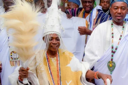 Olubadan Proposes Legal Backing to Tackle Land Grabbing in Ibadan