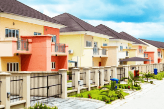 Five Sectors Set to Drive Nigeria’s Real Estate Growth by 2035