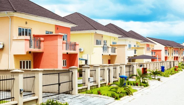 Five Sectors Set to Drive Nigeria’s Real Estate Growth by 2035