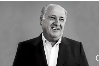 Amancio Ortega real estate