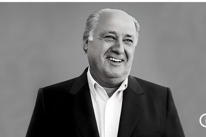 Amancio Ortega real estate
