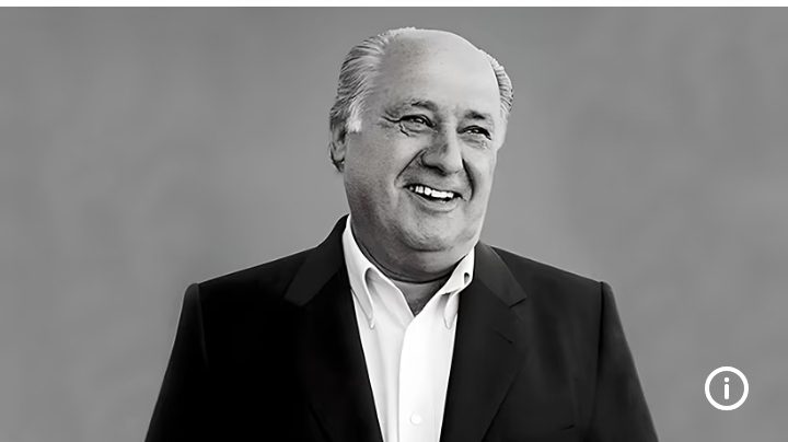 Amancio Ortega real estate