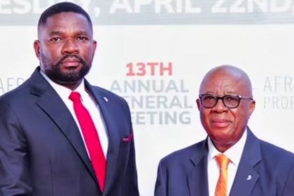 Afriland Properties dividend 2025