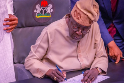 FAAC Disburses N2.036trn March Revenue to FG, States, LGAs