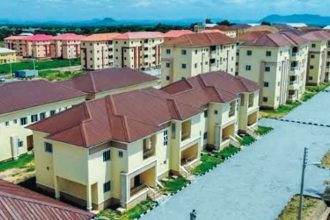 MREIF funding drives housing development amid Nigeria’s growing housing deficit