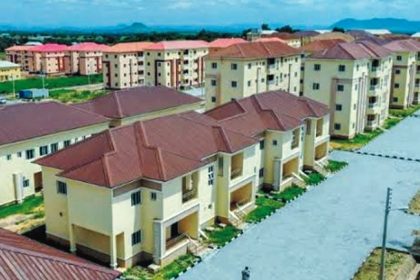 MREIF funding drives housing development amid Nigeria’s growing housing deficit