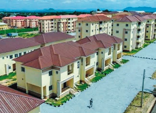 MREIF funding drives housing development amid Nigeria’s growing housing deficit