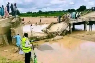 How Bridge Collapse Disrupts Lives in Kano