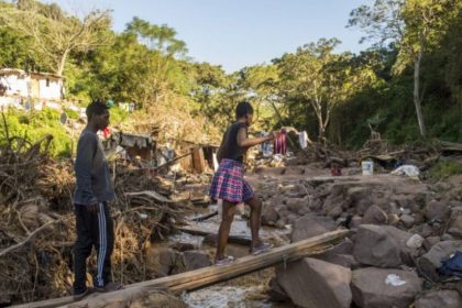 poverty in Northern Nigeria