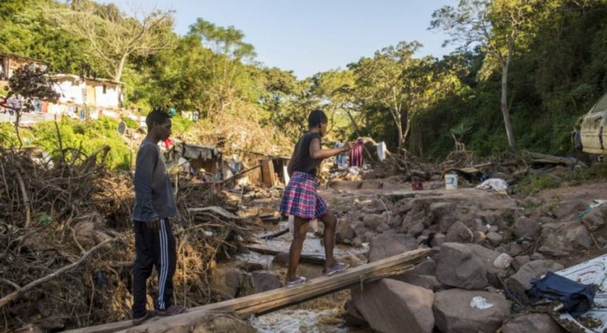 poverty in Northern Nigeria