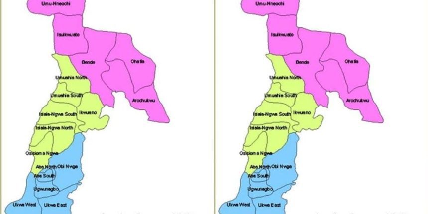 Abia Government Pledges Intervention Over Women’s Land Dispute in Umunneochi