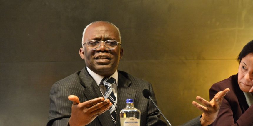 Falana Calls for Suspension of Early Political Campaigns Ahead of 2027 Elections