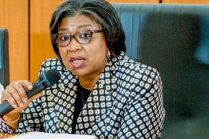 FG Plans N700bn Bond Sale as Rates Climb
