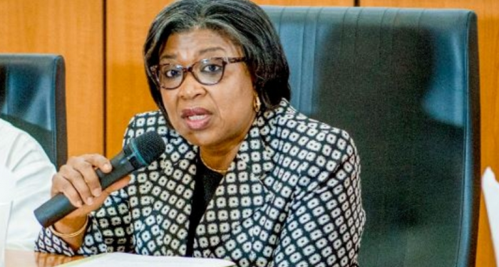 FG Plans N700bn Bond Sale as Rates Climb