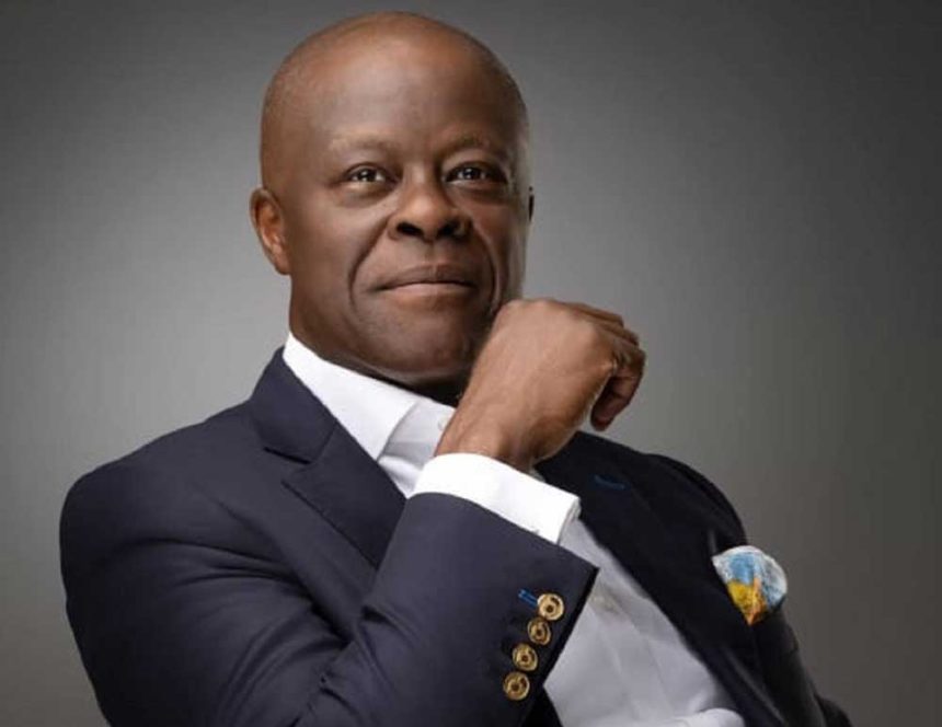 Wale Edun Resigns on Health Grounds, Says Presidency