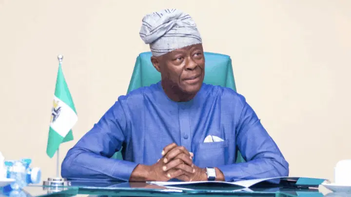 Middle East Crisis: FG Moves to Shield Nigeria’s Economy as Oil Prices Surge