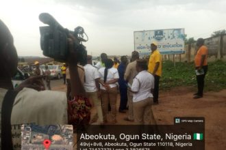 Ogun Shuts Ijebu-Mushin Market Over Poor Sanitation