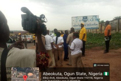Ogun Shuts Ijebu-Mushin Market Over Poor Sanitation