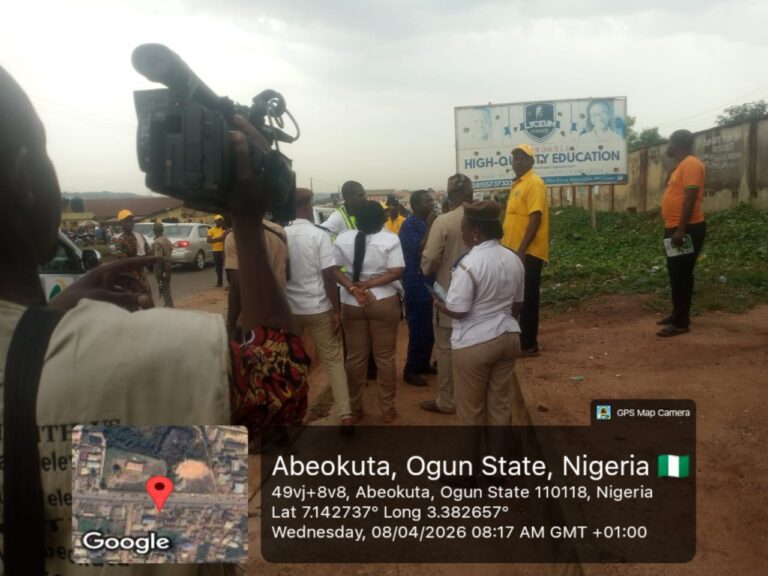 Ogun Shuts Ijebu-Mushin Market Over Poor Sanitation
