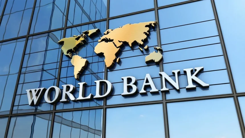 World Bank Flags Early Childhood Crisis as Nigeria’s Economic Potential at Risk