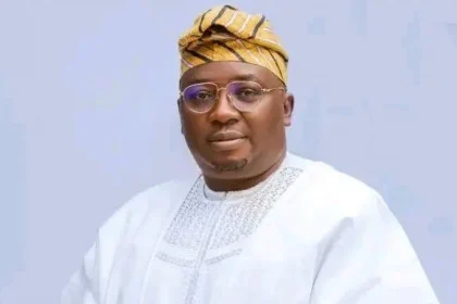 Adelabu Signals Exit from Tinubu’s Cabinet Ahead of 2027 Oyo Governorship Bid