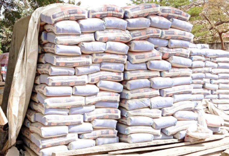 Affordable Housing Will Be Elusive if Cement Remains N12,000 Per Bag — Stakeholders
