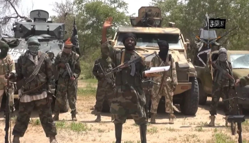 Boko Haram Issues 72-Hour Ultimatum Over Abducted Victims