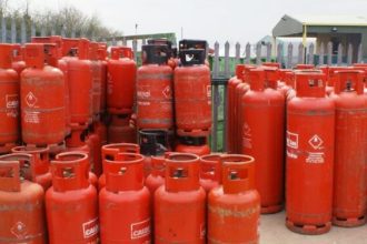 cooking gas price Nigeria