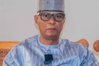 Who Is Muttaqha Darma? Inside the Profile of Nigeria’s Housing Minister-Designate