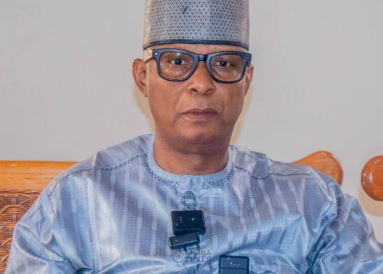 Who Is Muttaqha Darma? Inside the Profile of Nigeria’s Housing Minister-Designate