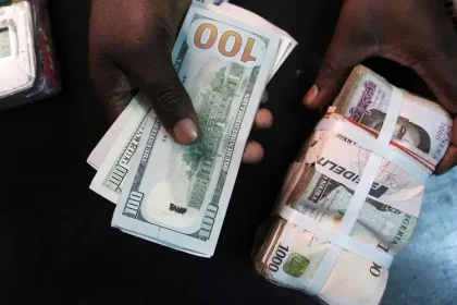 naira, dollar exchange rate, forex Nigeria, CBN, parallel market, NFEM, Nigeria economy