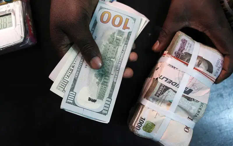 naira, dollar exchange rate, forex Nigeria, CBN, parallel market, NFEM, Nigeria economy
