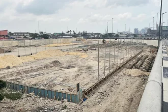 Housing Groups Task Darma on Sustainable Housing Delivery in Nigeria